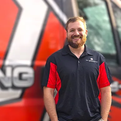 Dan, Skilled Laborer at MW Contracting Pros in Rochester NY