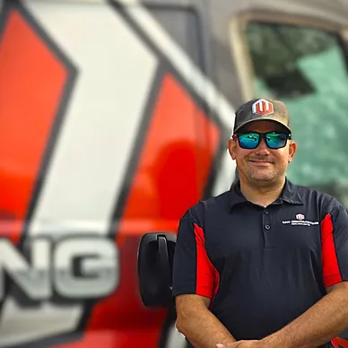 Kevin, Foreman & Skilled Tradesman at MW Contracting Pros in Rochester NY