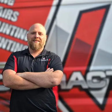 Matthew, Owner & President at MW Contracting Pros in Rochester NY
